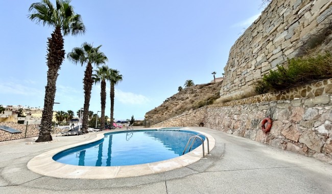 Brukt - Rekkehus - Ciudad Quesada/Rojales - Ciudad Quesada