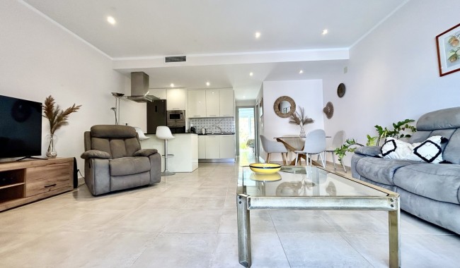 Resale - Townhouse - Ciudad Quesada/Rojales - Ciudad Quesada