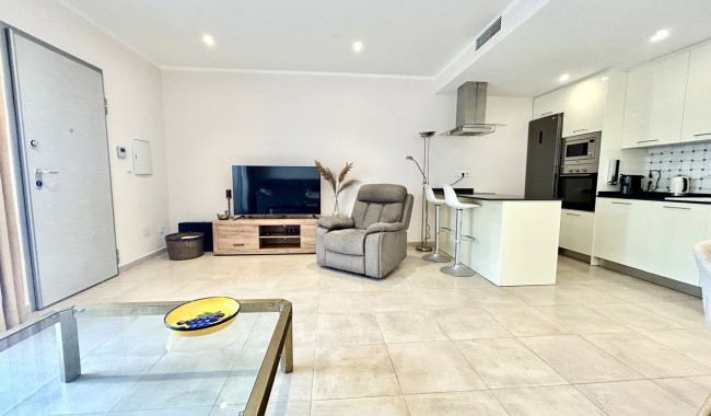 Resale - Townhouse - Ciudad Quesada/Rojales - Ciudad Quesada