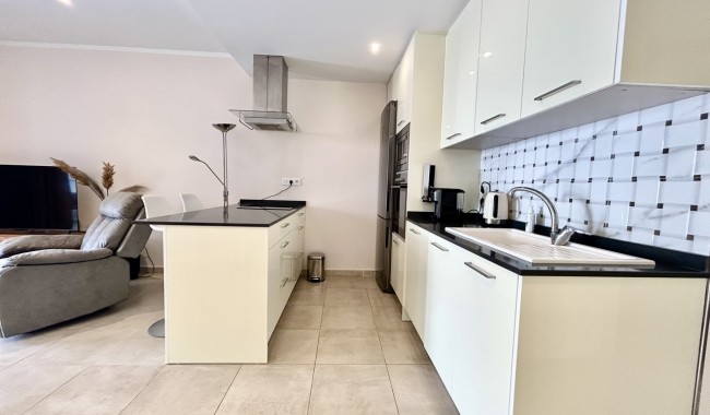 Resale - Townhouse - Ciudad Quesada/Rojales - Ciudad Quesada