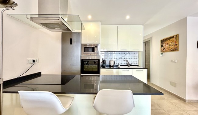 Resale - Townhouse - Ciudad Quesada/Rojales - Ciudad Quesada