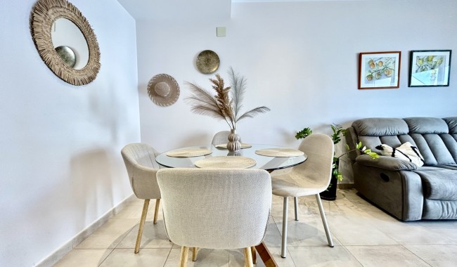 Resale - Townhouse - Ciudad Quesada/Rojales - Ciudad Quesada