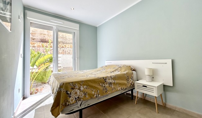 Resale - Townhouse - Ciudad Quesada/Rojales - Ciudad Quesada
