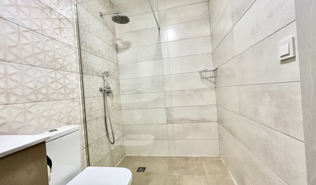 Resale - Townhouse - Ciudad Quesada/Rojales - Ciudad Quesada