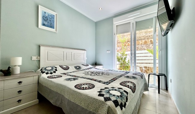 Resale - Townhouse - Ciudad Quesada/Rojales - Ciudad Quesada