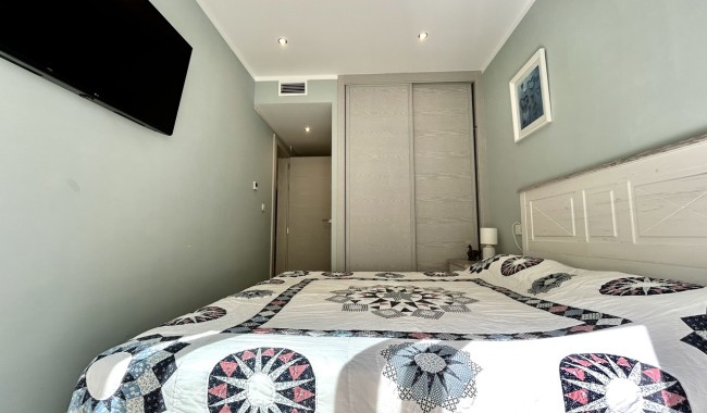 Resale - Townhouse - Ciudad Quesada/Rojales - Ciudad Quesada