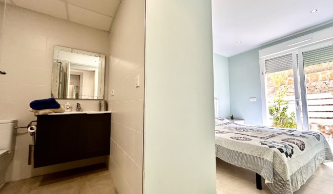 Resale - Townhouse - Ciudad Quesada/Rojales - Ciudad Quesada