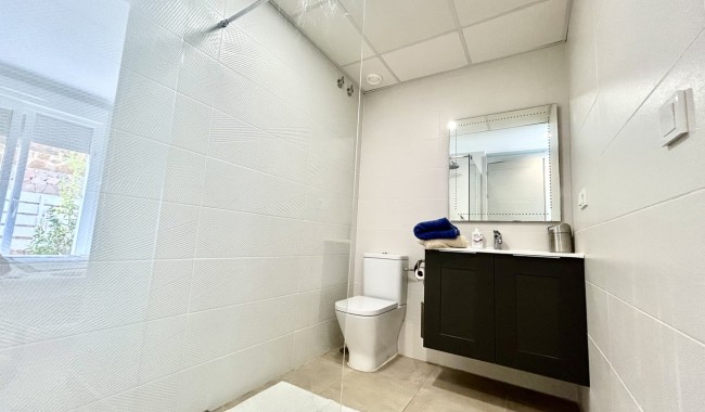 Resale - Townhouse - Ciudad Quesada/Rojales - Ciudad Quesada