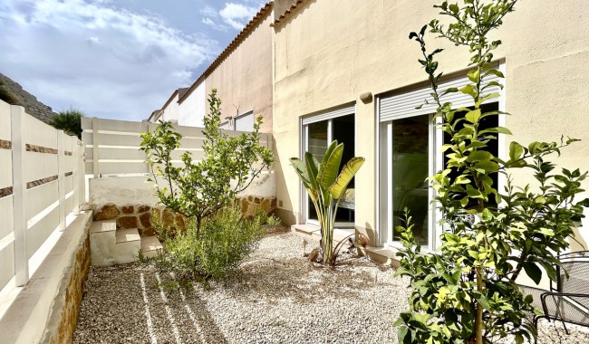 Resale - Townhouse - Ciudad Quesada/Rojales - Ciudad Quesada