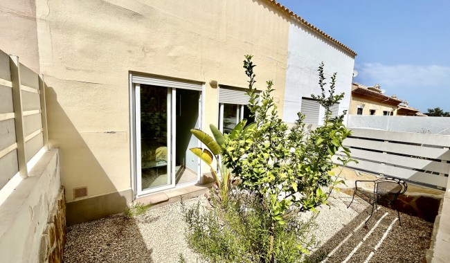 Resale - Townhouse - Ciudad Quesada/Rojales - Ciudad Quesada