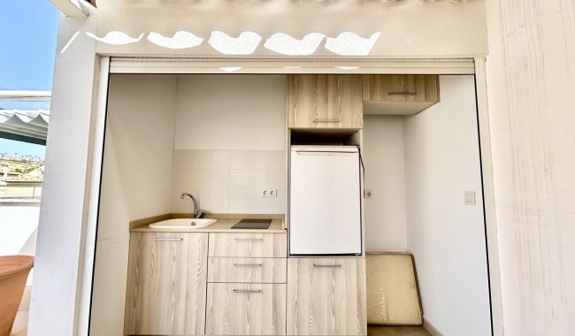 Resale - Townhouse - Ciudad Quesada/Rojales - Ciudad Quesada
