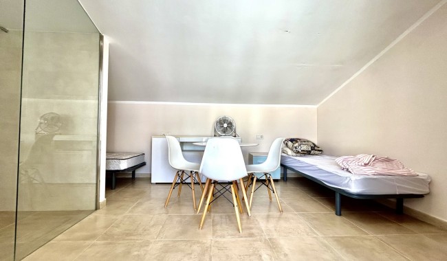 Resale - Townhouse - Ciudad Quesada/Rojales - Ciudad Quesada