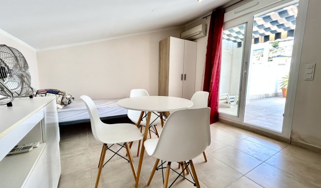 Resale - Townhouse - Ciudad Quesada/Rojales - Ciudad Quesada