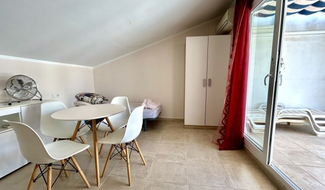 Resale - Townhouse - Ciudad Quesada/Rojales - Ciudad Quesada