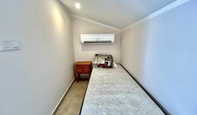 Resale - Townhouse - Ciudad Quesada/Rojales - Ciudad Quesada