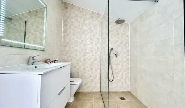 Resale - Townhouse - Ciudad Quesada/Rojales - Ciudad Quesada