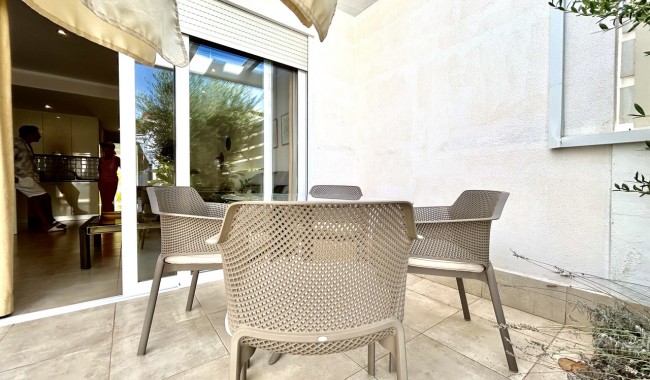 Resale - Townhouse - Ciudad Quesada/Rojales - Ciudad Quesada
