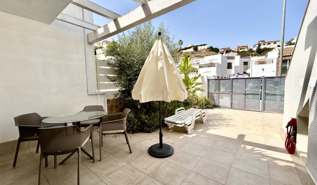 Resale - Townhouse - Ciudad Quesada/Rojales - Ciudad Quesada