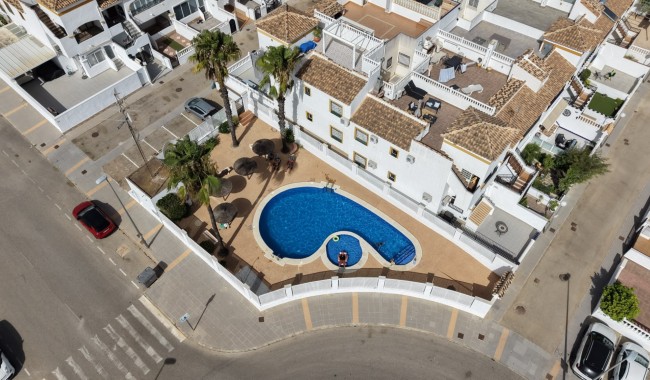 Resale - Apartment - Vistabella Golf - Entre Naranjos - Vistabella Golf