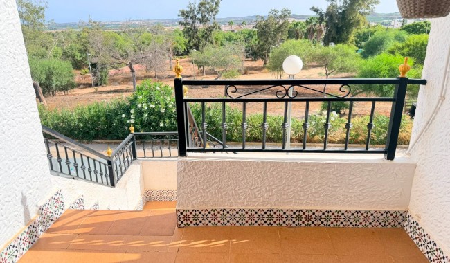 Resale - Apartment - Vistabella Golf - Entre Naranjos - Vistabella Golf
