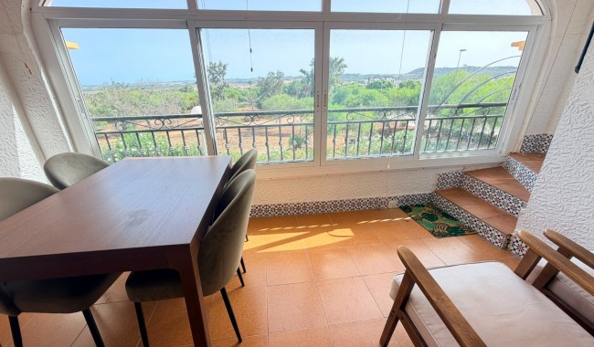 Resale - Apartment - Vistabella Golf - Entre Naranjos - Vistabella Golf