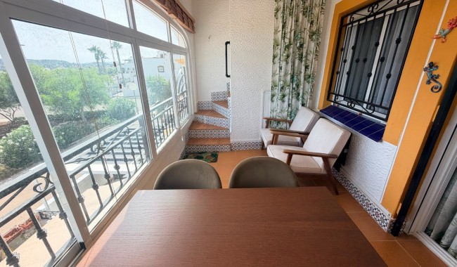 Resale - Apartment - Vistabella Golf - Entre Naranjos - Vistabella Golf