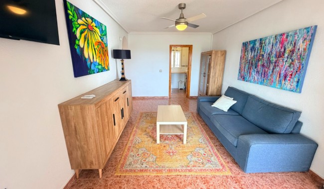Resale - Apartment - Vistabella Golf - Entre Naranjos - Vistabella Golf