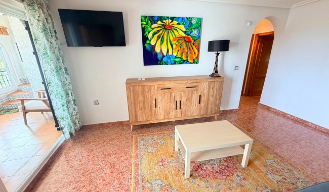 Resale - Apartment - Vistabella Golf - Entre Naranjos - Vistabella Golf