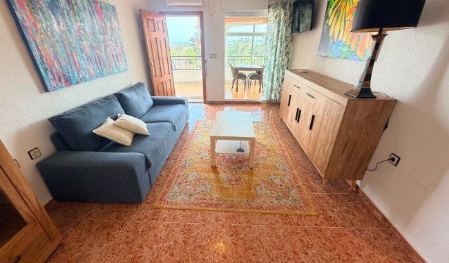 Resale - Apartment - Vistabella Golf - Entre Naranjos - Vistabella Golf