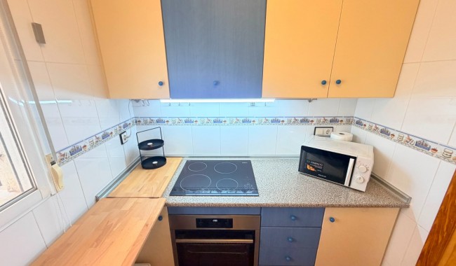 Resale - Apartment - Vistabella Golf - Entre Naranjos - Vistabella Golf