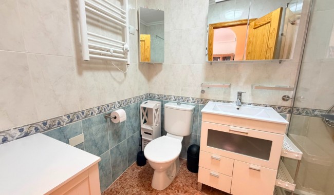 Resale - Apartment - Vistabella Golf - Entre Naranjos - Vistabella Golf