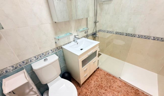 Resale - Apartment - Vistabella Golf - Entre Naranjos - Vistabella Golf