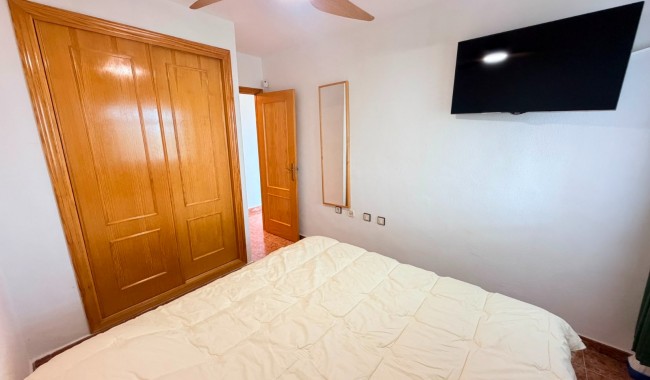 Resale - Apartment - Vistabella Golf - Entre Naranjos - Vistabella Golf