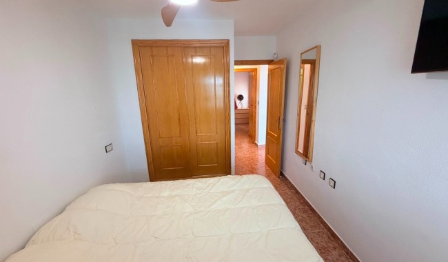 Resale - Apartment - Vistabella Golf - Entre Naranjos - Vistabella Golf