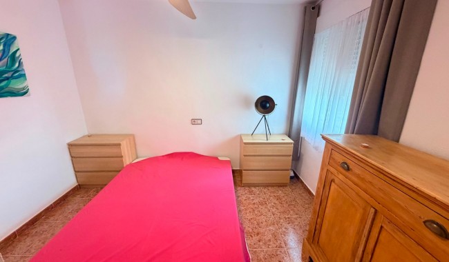 Resale - Apartment - Vistabella Golf - Entre Naranjos - Vistabella Golf