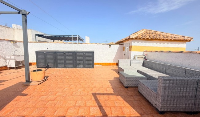 Resale - Apartment - Vistabella Golf - Entre Naranjos - Vistabella Golf