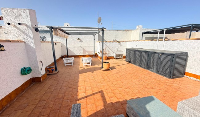 Resale - Apartment - Vistabella Golf - Entre Naranjos - Vistabella Golf