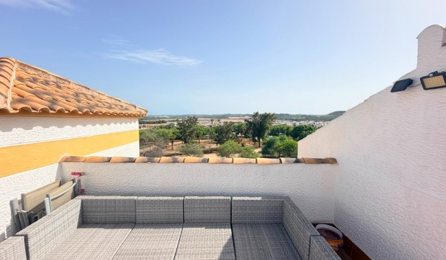 Resale - Apartment - Vistabella Golf - Entre Naranjos - Vistabella Golf