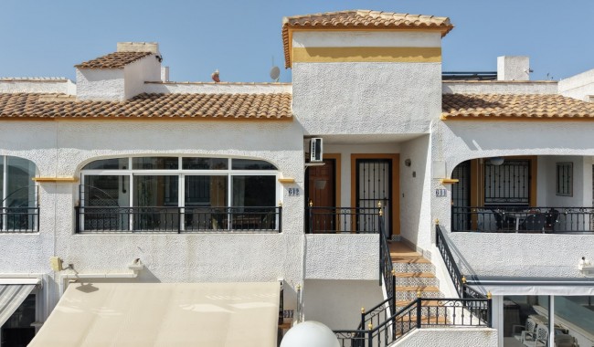 Resale - Apartment - Vistabella Golf - Entre Naranjos - Vistabella Golf