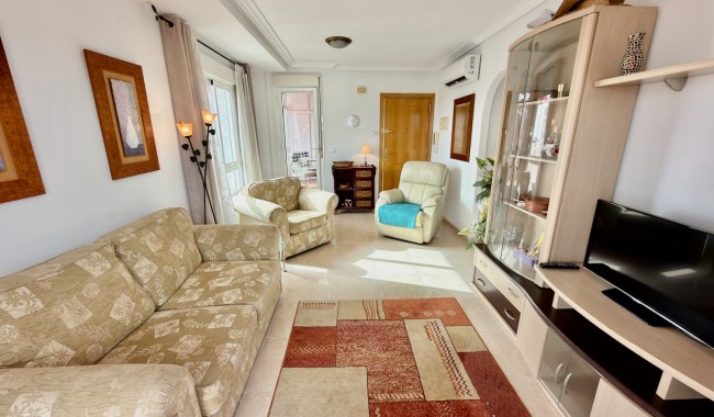 Segunda mano - Apartamento - Guardamar