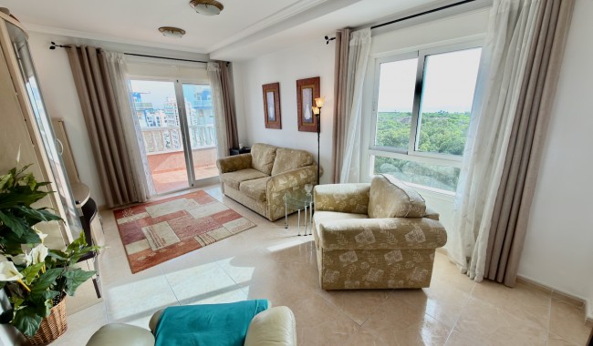 Segunda mano - Apartamento - Guardamar