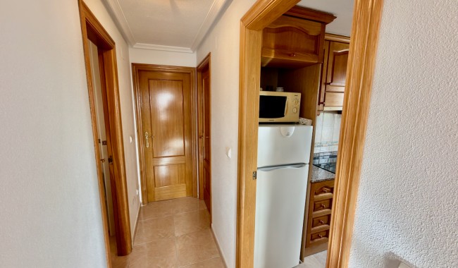 Segunda mano - Apartamento - Guardamar