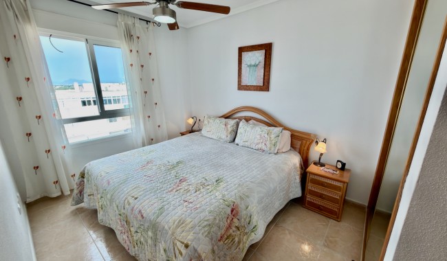 Segunda mano - Apartamento - Guardamar
