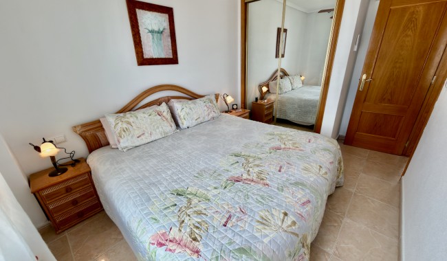 Segunda mano - Apartamento - Guardamar