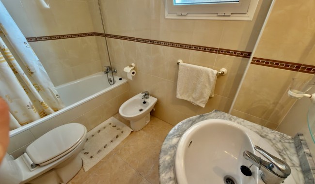 Segunda mano - Apartamento - Guardamar