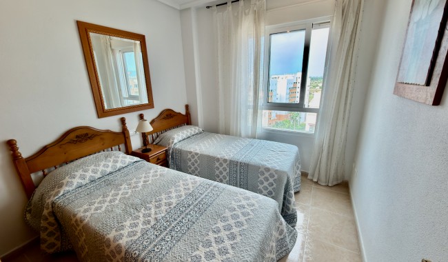Segunda mano - Apartamento - Guardamar