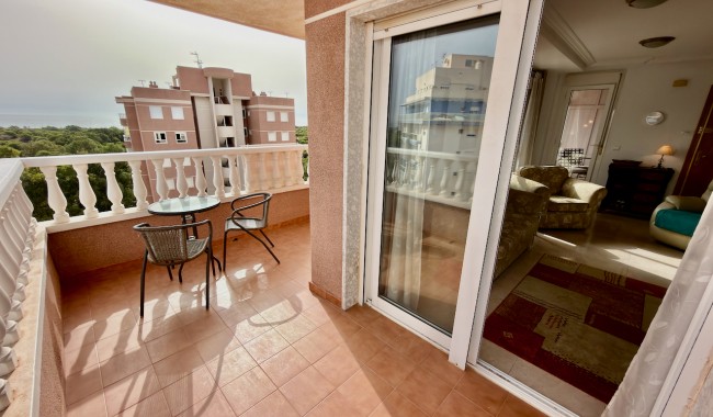 Segunda mano - Apartamento - Guardamar