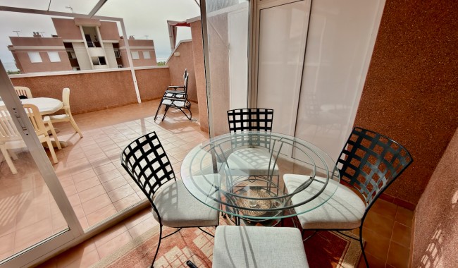 Segunda mano - Apartamento - Guardamar