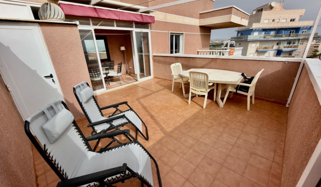 Segunda mano - Apartamento - Guardamar