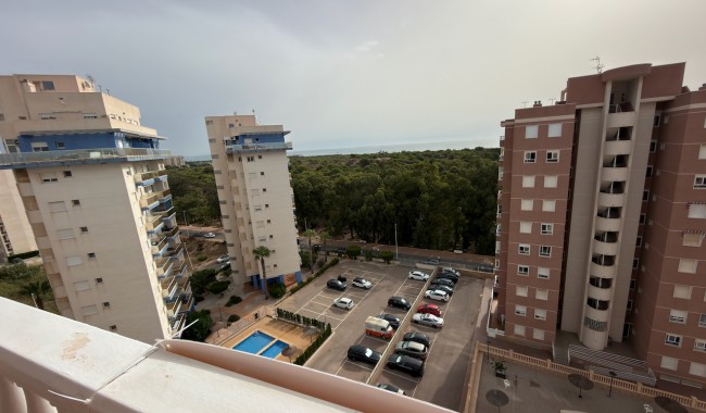 Segunda mano - Apartamento - Guardamar